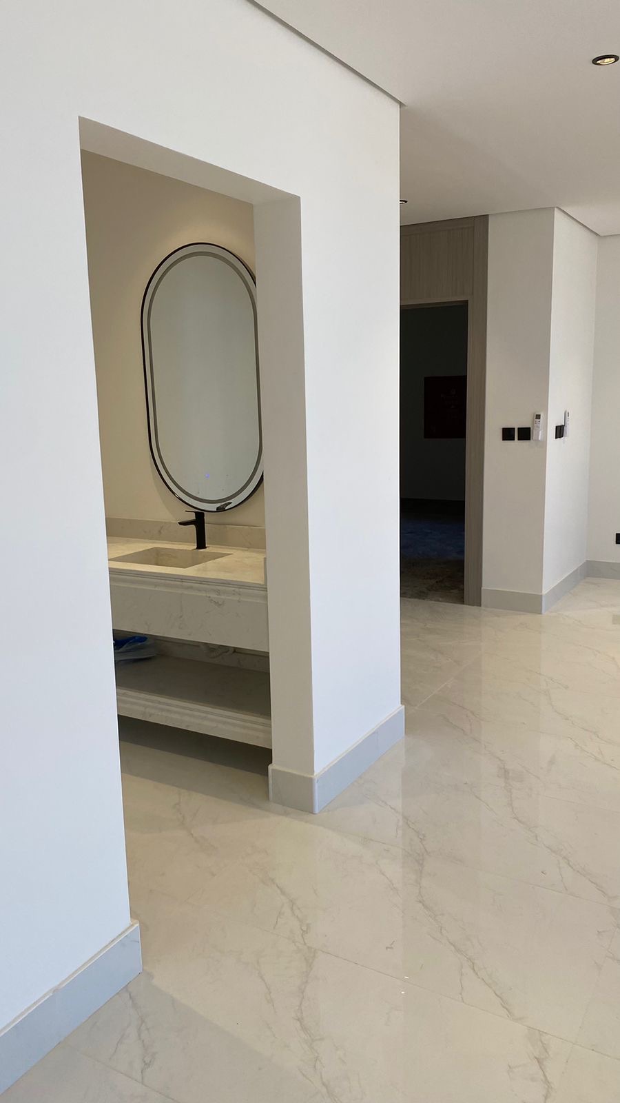 ✨ Lamarya – A Luxurious New Residential Project with Modern Design & Premium Finishes ✨